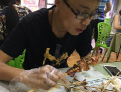 义马烧烤加盟,学烧烤技术,开烧烤店多少钱